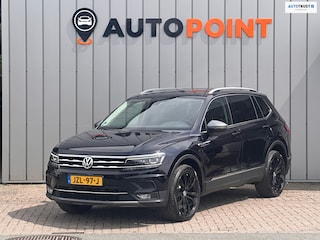 Volkswagen Tiguan 2.0 TSI 4Motion Highline Business R 7p.