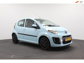 Citroën C1 1.0 Collection | Airco | LED verlichting | Nieuwe APK | Elektrische ramen