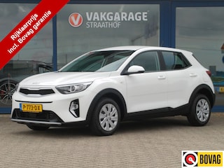 Kia Stonic 1.0 T-GDi MHEV ComfortLine, Carplay + Android Auto / Parkeersensoren / Airco