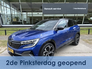 Renault Austral 1.2 E-Tech full hybrid 200PK techno esprit Alpine / Stoelverw. Elek. Stoelverw. /