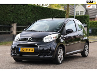Citroën C1 1.0-12V Ambiance | AIRCO | NAP |