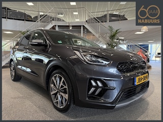 Kia Niro 1.6 GDi ExecutiveLine, JBL, Leder, Adaptive, Camera