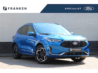 Ford Kuga 2.5 PHEV ST-Line X | 19" | Technology pack | BLIS | B&O | AGR