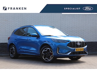 Ford Kuga 2.5 PHEV ST-Line X | 19" | Technology pack | BLIS | B&O | AGR