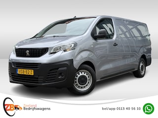 Peugeot Expert 1.5 BlueHDI 100 Long L3 Premium | NL-auto | 1e Eig | Carplay | Navi | Cruisec.
