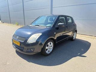 Suzuki Swift 1.3 Shogun | APK april 2027 | Airco | 5 deurs