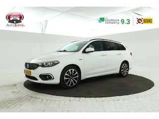 Fiat Tipo Stationwagon 1.4 T-Jet 16v Business Trekhaak, Navigatie,