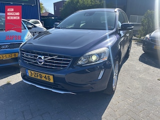 Volvo XC60 BWJ 2014 2.0 D4 181 PK FWD Summum AUTOMAAT
