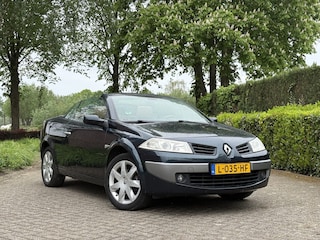 Renault Mégane Coupé-Cabriolet 1.6-16V Authentique