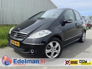 Mercedes-Benz A-klasse 170 Avantgarde