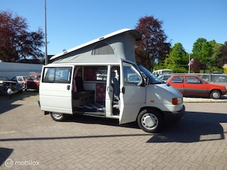 Volkswagen Camper KAMPEERAUTO I D 57 KW