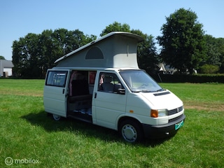 Volkswagen Camper KAMPEERAUTO I D 57 KW