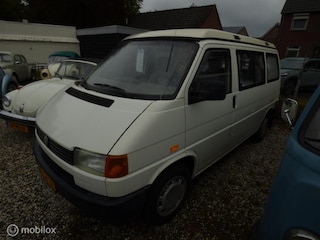 Volkswagen Camper KAMPEERAUTO I D 57 KW