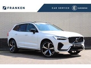 Volvo XC60 2.0 Recharge T6 AWD R-Design | Trekhaak | Panoramadak | BLIS | 360 Camera