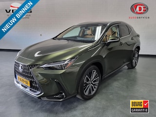 Lexus NX 350h AWD President Line / Mark Levinson / Panoramadak