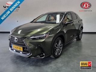 Lexus NX 350h AWD President Line / Mark Levinson / Panoramadak