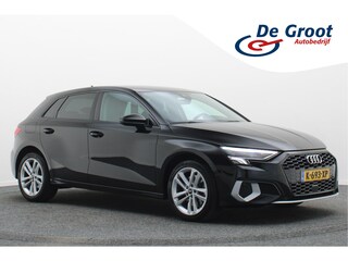 Audi A3 Sportback 30 TFSI Attitude