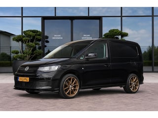 Volkswagen Caddy Cargo 2.0 TDI N-EDITION | CARPLAY | CRUISE