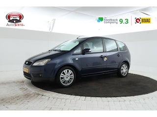 Ford C-MAX Focus 2.0-16V Ghia