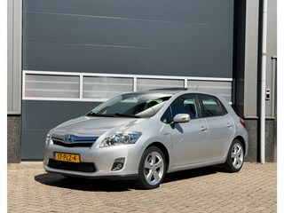 Toyota Auris 1.8 Full Hybrid Exe bj.2011 Camera|Navi|Opendak|Nap.