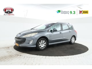 Peugeot 308 SW 1.6 VTi X-Line