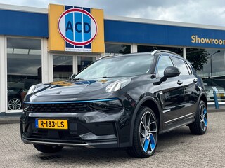 Lynk & Co 01 1.5 261pk PHEV 7DCTH | Orig.NL | PanoramaDak | 360 graden Camera | Carplay |