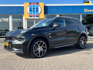 Lynk & Co 01 1.5 261pk PHEV 7DCTH | Orig.NL | PanoramaDak | 360 graden Camera | Carplay |