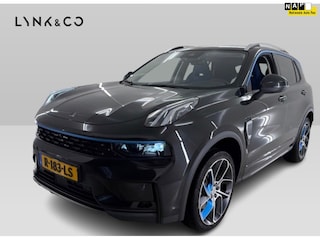 Lynk & Co 01 1.5 261pk PHEV 7DCTH | Orig.NL | PanoramaDak | 360 graden Camera | Carplay |