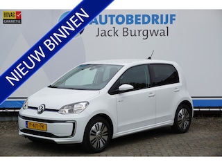 Volkswagen Up Climate | Stoelverw. | Bluetooth *All in prijs*
