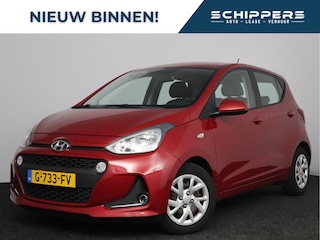 Hyundai i10 1.0i Comfort | Airco |