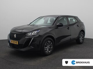 Peugeot 2008 1.2 Pure Tech Active Pack navi | Cruise Control | Achteruitrij Camera | Apple Carplay/Android auto |