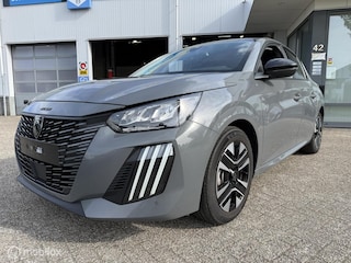 Peugeot 208 100 PK ALLURE TREKHAAK RIJKLAAR PRIJS