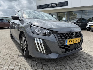 Peugeot 208 100 PK ALLURE TREKHAAK RIJKLAAR PRIJS