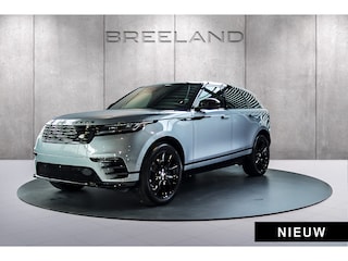 Land Rover Range Rover Velar P400e Dynamic SE