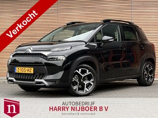 Citroën C3 Aircross 1.2 PureTech Max