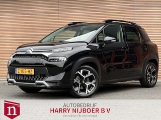Citroën C3 Aircross 1.2 PureTech Max
