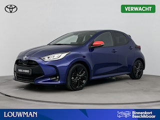 Toyota Yaris 1.5 Hybrid Executive | Navigatie | Stoelverwarming |