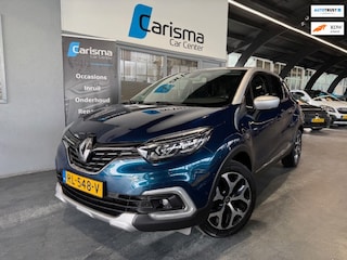 Renault Captur 0.9 TCe Intens Navi|Camera|Trekhaak