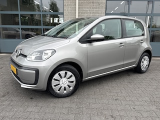 Volkswagen Up 1.0 BMT move up!|AIRCO|BLUETOOTH|
