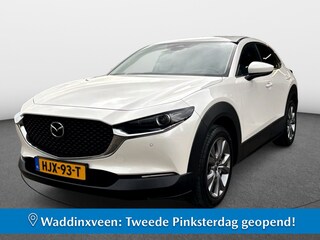 Mazda CX-30 2.0 eSA-G Excl. line Automaat