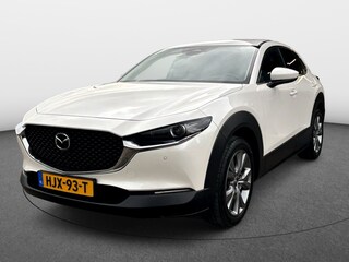 Mazda CX-30 2.0 eSA-G Excl. line Automaat