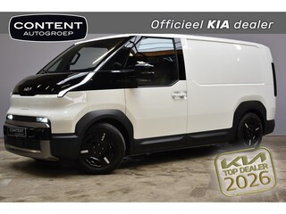 Kia PV5 Cargo 71,2 kWh 163pk L2H1 Essential