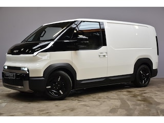 Kia PV5 Cargo 71,2 kWh 163pk L2H1 Essential