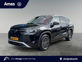 Volkswagen Tayron 1.5 204pk eHybrid Life Edition Velgen 'Napoli', 18 inch | Achteruitrijcamera 'Rear View' | Koplampverlichting led plus