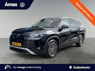 Volkswagen Tayron 1.5 204pk eHybrid Life Edition Velgen 'Napoli', 18 inch | Achteruitrijcamera 'Rear View' | Koplampverlichting led plus