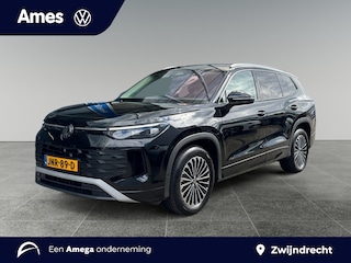 Volkswagen Tayron 1.5 204pk eHybrid Life Edition Velgen 'Napoli', 18 inch | Achteruitrijcamera 'Rear View' | Koplampverlichting led plus