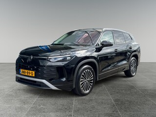 Volkswagen Tayron 1.5 204pk eHybrid Life Edition Velgen 'Napoli', 18 inch | Achteruitrijcamera 'Rear View' | Koplampverlichting led plus