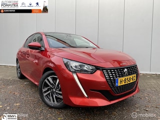 Peugeot 208 1.2 PureTech Allure 100 PK/VIRTUAL COCKPIT/TREKH