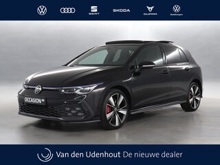 Volkswagen Golf 1.4 eHybrid 245pk GTE / Panoramadak / Head-up Display / Stoelverwarming