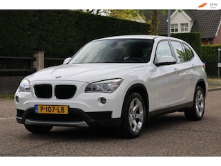 BMW X1 SDrive20i Business+ | AUTOMAAT | NAVI | CLIMA | XENON | MOOIE GOED ONDERHOUDEN AUTO |